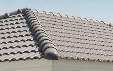 advantages of Gortnalee clay roofing