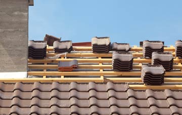Gortnalee clay roofing costs