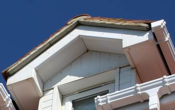 Gortnalee fascia installation costs