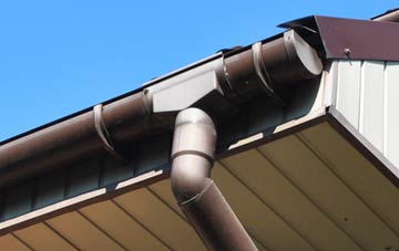 types of Gortnalee fascias