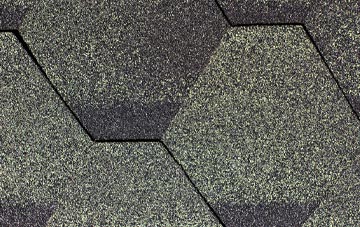 Gortnalee fibreglass shingle repairs