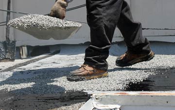 Gortnalee flat roofing companies