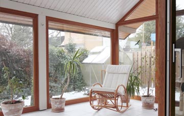 Gortnalee hardwood conservatory roofing repairs