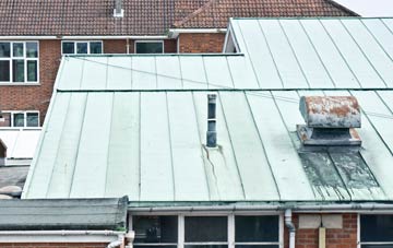 Gortnalee lead roofing costs