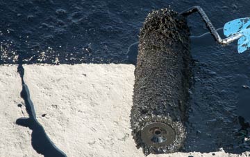 Gortnalee liquid sealant waterproofing