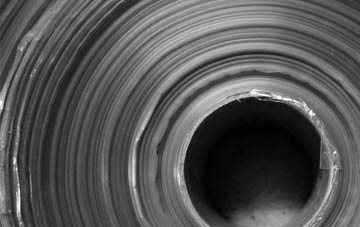 Gortnalee pvc roof replacement