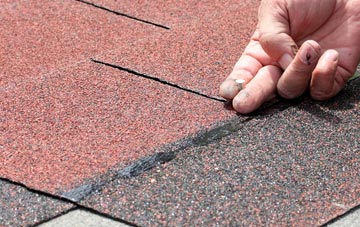 Gortnalee asphalt roof repairs
