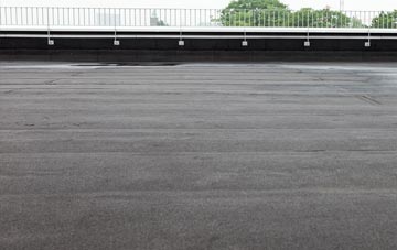 Gortnalee asphalt roof replacement