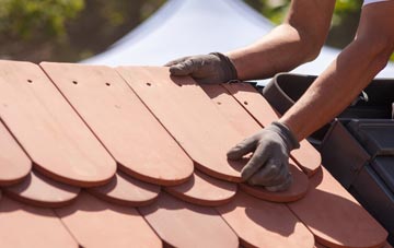 Gortnalee roof tile contractors