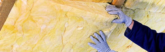 quotes for Gortnalee roof insulation