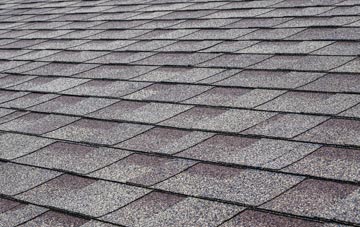 Gortnalee tiles for shallow pitch roofing