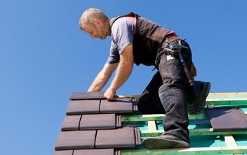 disadvantages of Gortnalee slate roofing