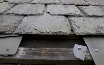 Gortnalee slate roof repairs and maintenance