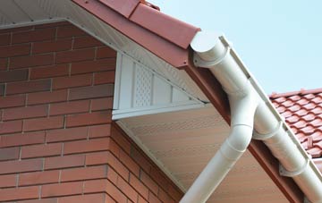 Gortnalee soffit repair costs
