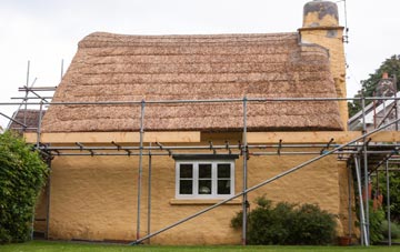 Gortnalee thatch roofing costs