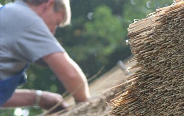 professional Gortnalee thatchers