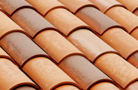 Gortnalee clay roofing