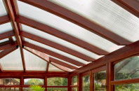 Gortnalee conservatory roofing insulation