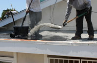 Gortnalee flat roofing repair