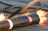 free Gortnalee flat roofing repair quotes