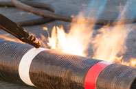 Gortnalee flat roofing replacement