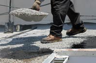 find rated Gortnalee flat roofing replacement companies