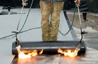 Gortnalee flat roof sealing quote