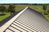 Gortnalee metal roof quotes