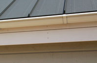 Gortnalee soffit repair
