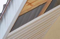 rated Gortnalee soffit repair companies