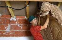 Gortnalee tapered roof insulation