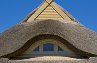 Gortnalee thatch roofing